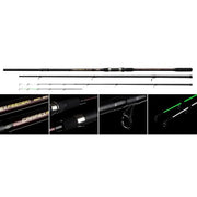 Lanseta Nevis Carpex Feeder 3.90m 150gr 3+2seg