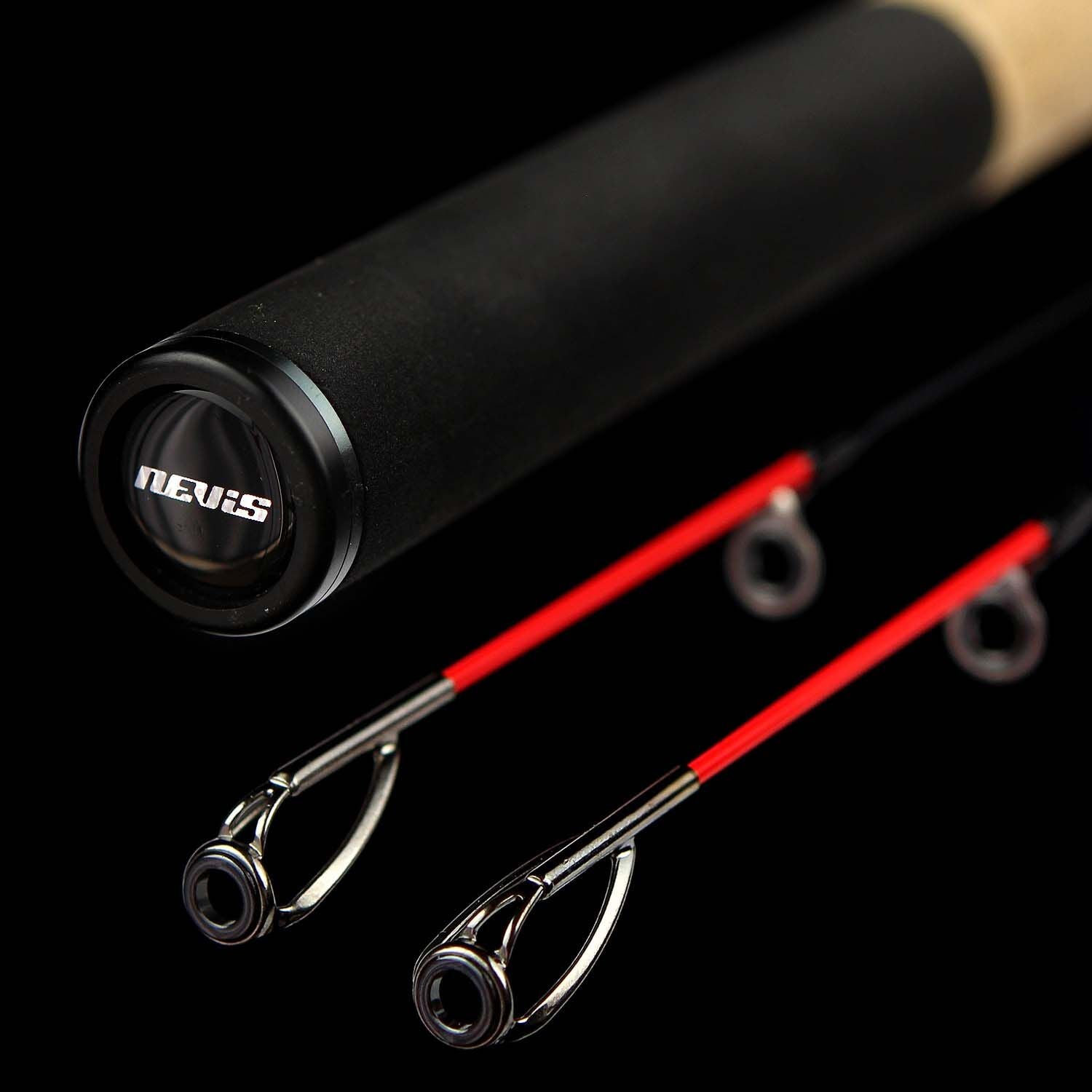 Lanseta Nevis Castmaster Feeder 3+2seg