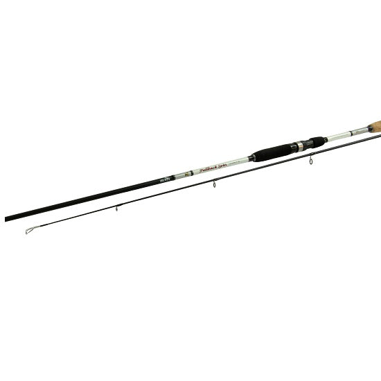 Lanseta Nevis Fullback Spin 2.40m 20-50g