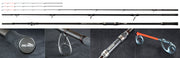 Lanseta Nevis Gotama Carp Feeder 4.20M 180g 3+3seg