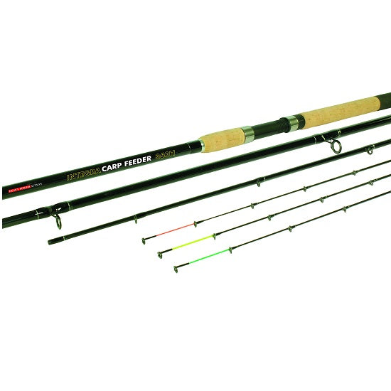 Lanseta Nevis Integra Carp Feeder 3.60m 50-120g