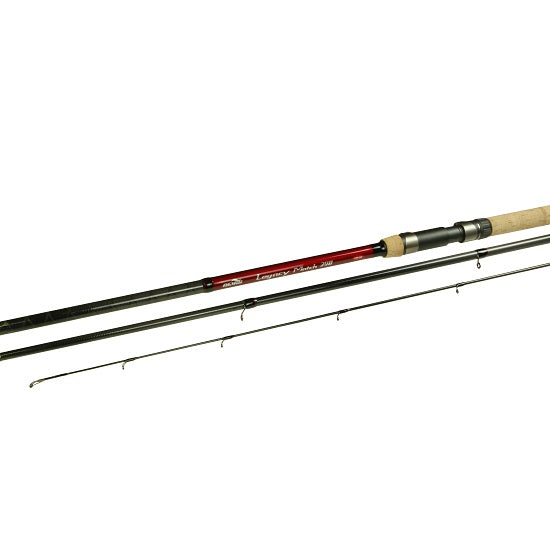 Lanseta Nevis Legacy Match 3.90M 10-30G