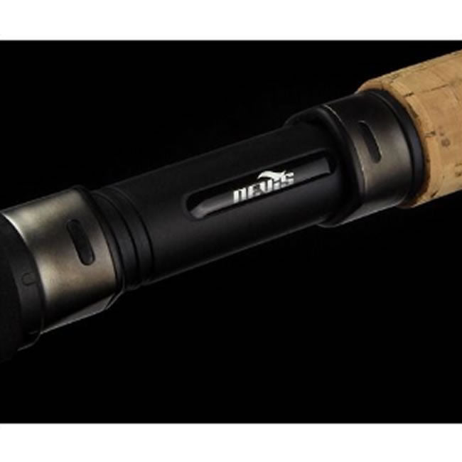 Lanseta Nevis Motive Carp Match 3.9m, 30g, 3seg