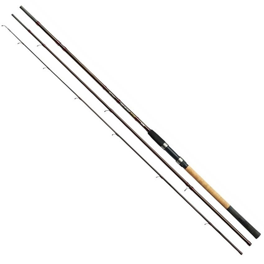 Lanseta Nevis Power Carp Match 3.60m, 10-30g, 3seg