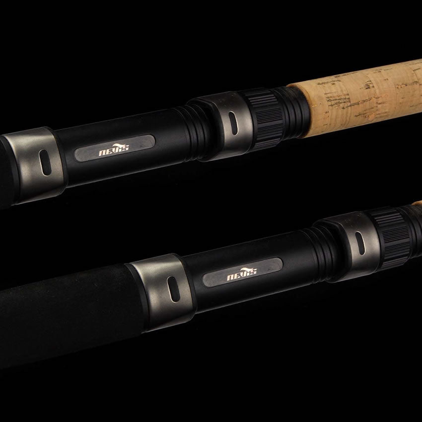 Lanseta Nevis Power Carp Match 3.60m, 10-30g, 3seg
