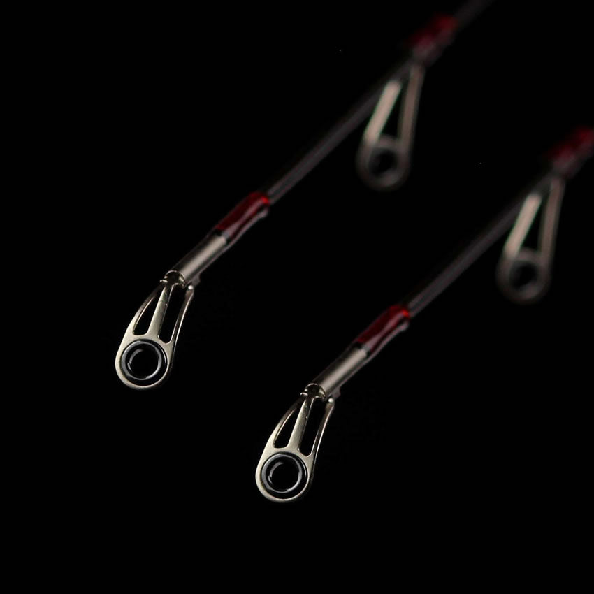 Lanseta Nevis Power Carp Match 3.60m, 10-30g, 3seg