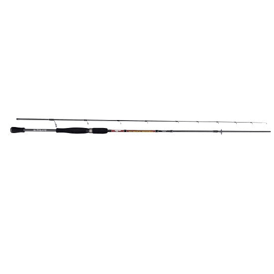 Lanseta Nevis Progressor Spin 2.70M 8-25G