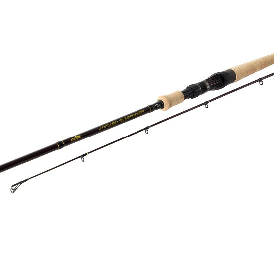 Lanseta Nevis Ryder BaitCast 20-50gr 2.40m