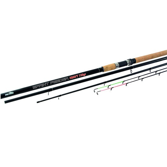 Lanseta Nevis Sprint Feeder 3.90m 150g