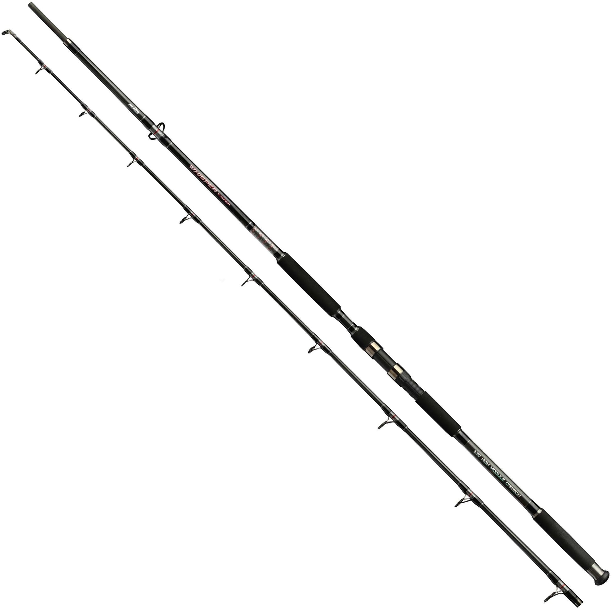 Lanseta Nevis Whisper Catfish, 200-400g, 2.85m, 2seg