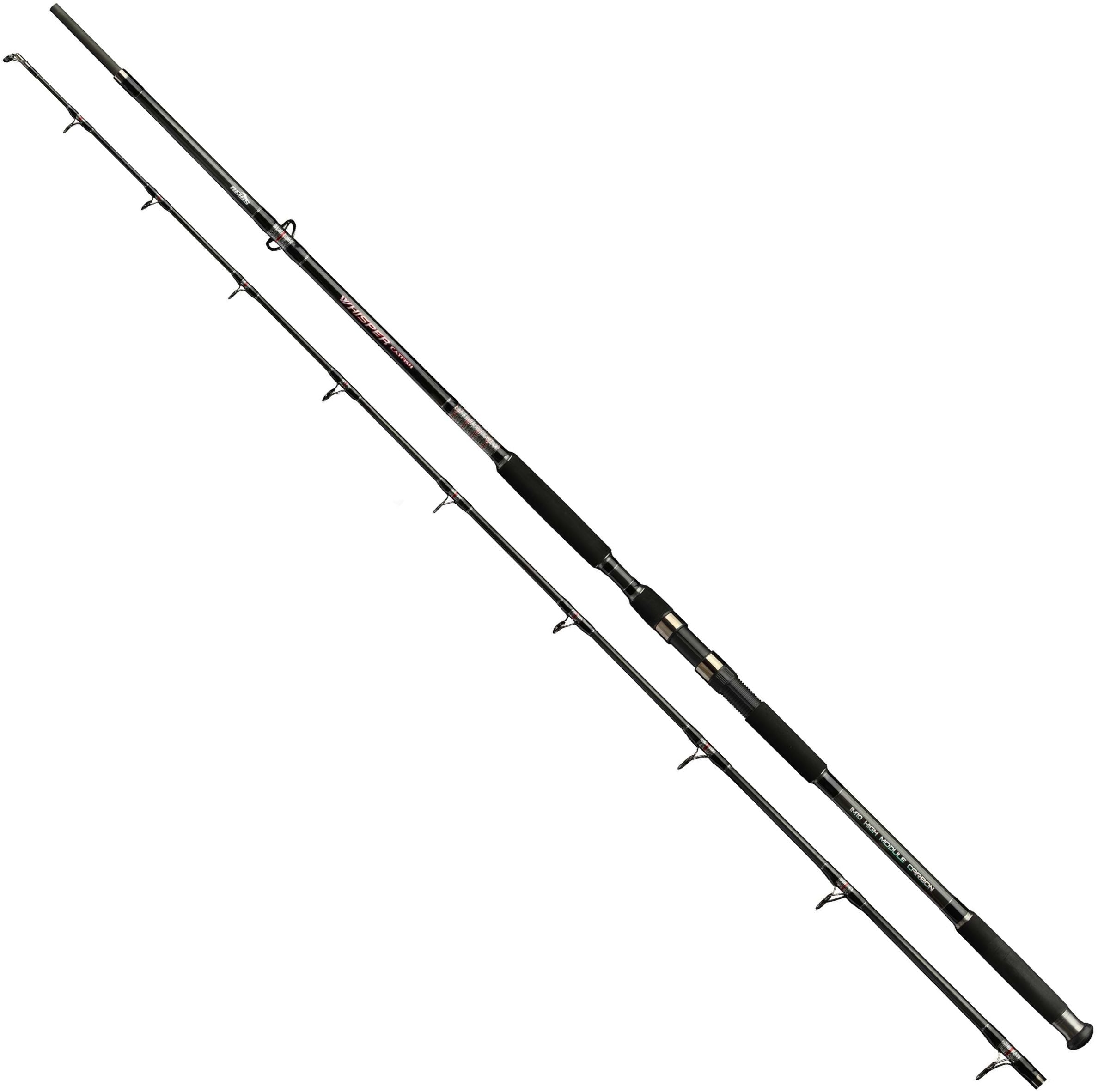 Lanseta Nevis Whisper Catfish, 200-400g, 3.25m, 2seg