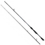 Lanseta Nomura Hiro Camou Wise Spinning Rod 2.10m, 4-17g, 2seg