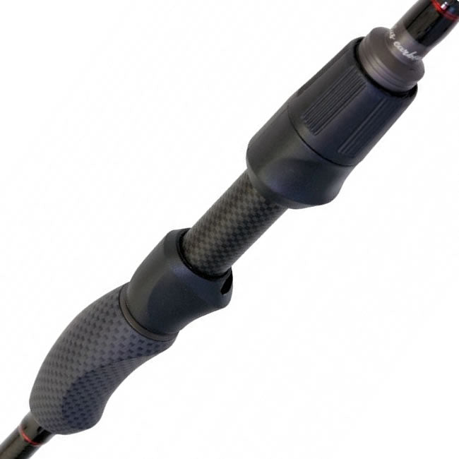 Lanseta Nomura Hiro Camou Wise Spinning Rod 2.10m, 4-17g, 2seg