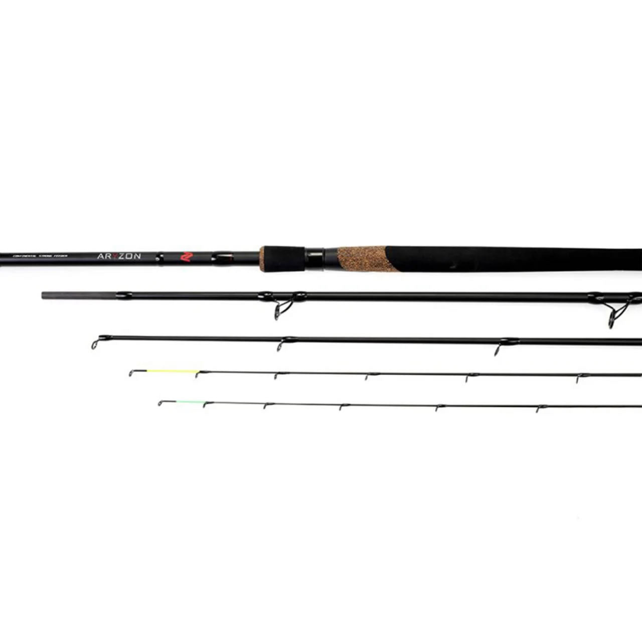 Lanseta Nytro Aryzon Continental Feeder 4.00m, 160g, 3+2seg