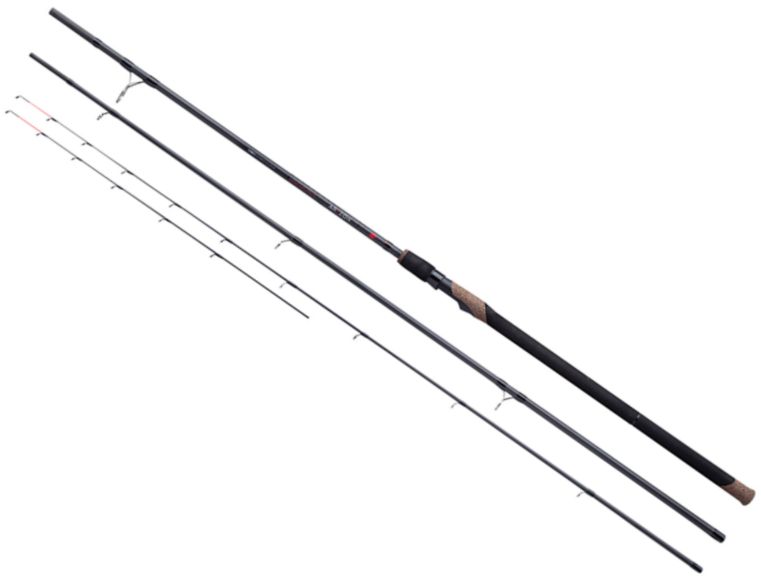 Lanseta Nytro Aryzon Distance Power 3.90m 3+2seg