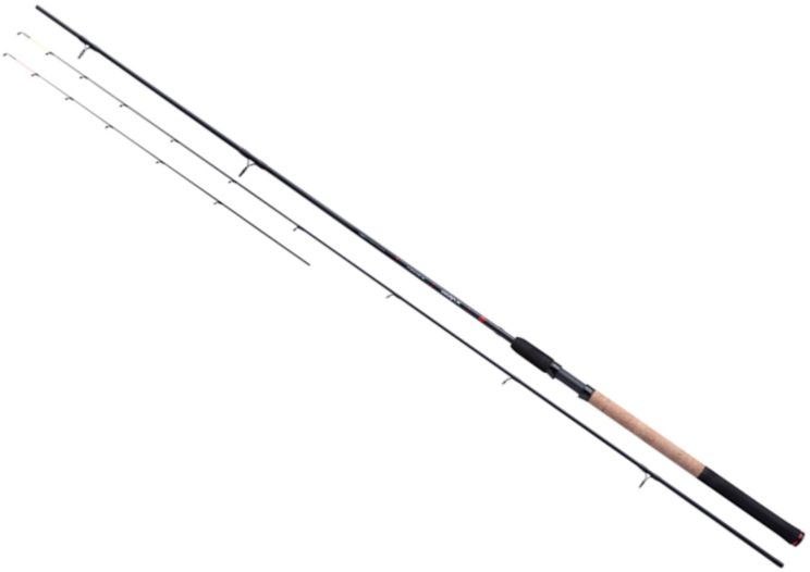 Lanseta Nytro Impax Allrounder, 80g, 3.60m, 3+2seg