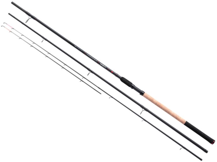 Lanseta Nytro Impax Continental Power 3+2seg