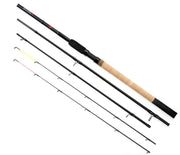 Lanseta Nytro Starkx Big River H, 3.90m, 100g, 3+2seg