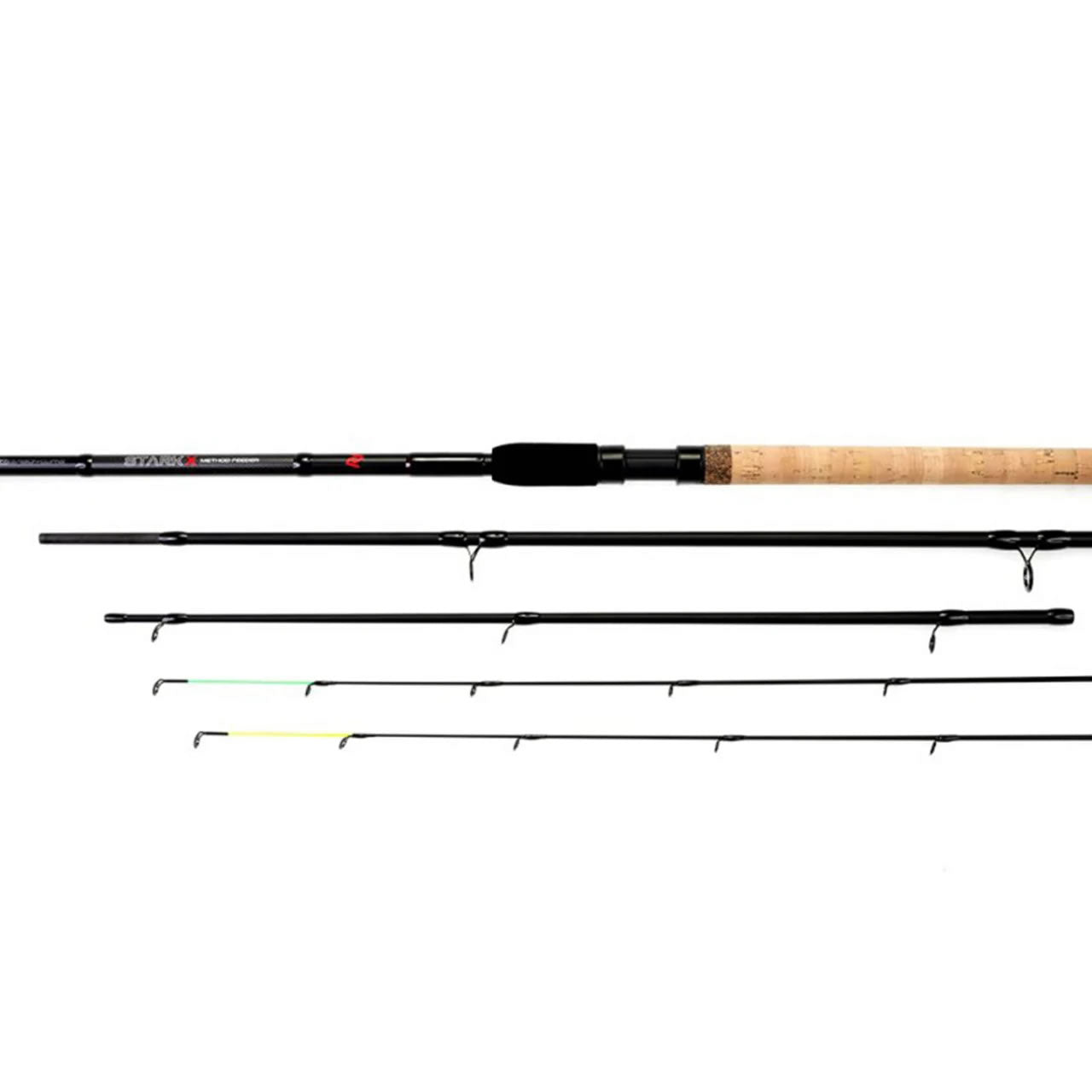 Lanseta Nytro Starkx Tarkx 390H Method 3.90m, 150g, 3+2seg