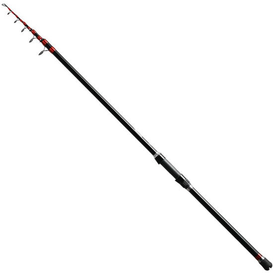 Lanseta OKUMA Atomic Boat 2.70m, Max.200g, 4seg