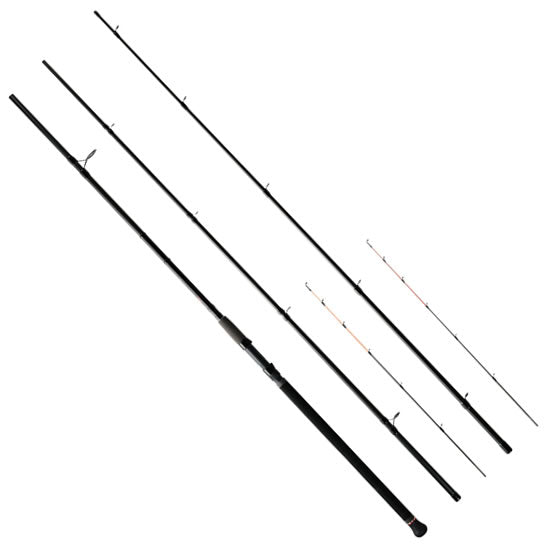 Lanseta OKUMA Ceymar V2 3.00m, M 0-35g, F0.75/1oz, 3seg 