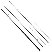 Lanseta OKUMA Ceymar V2 3.90m, MH 60-120g, F3.0/4.0oz, 3seg 