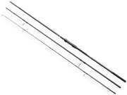 Lanseta OKUMA Custom Black 3.90m, 3.5lbs, 3seg