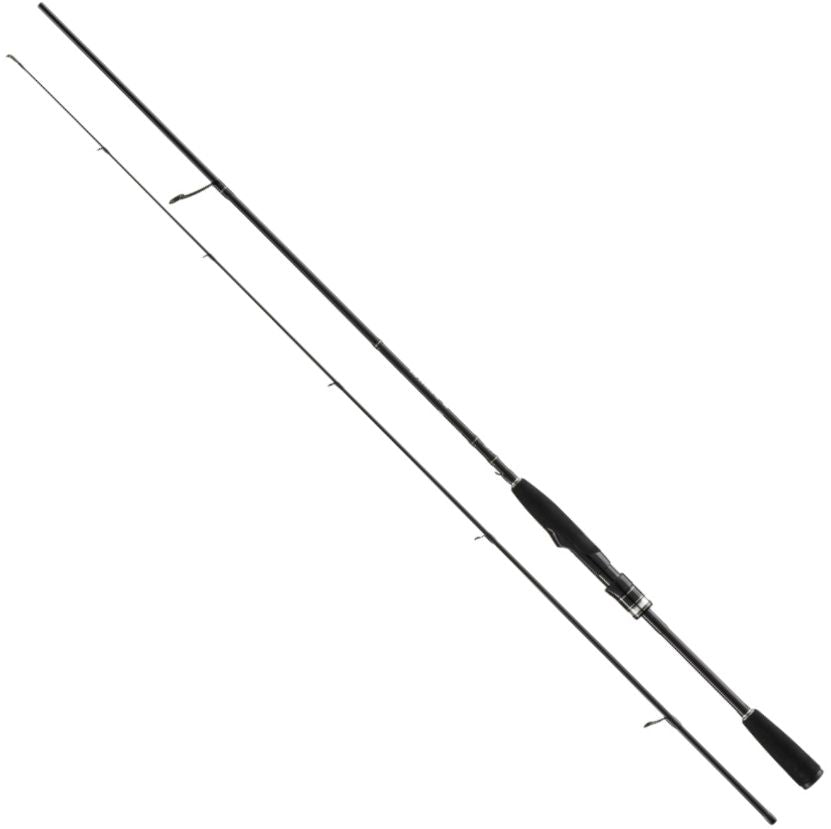 Lanseta OKUMA G Control G2 M Spinning Rod, 10-30g, 2.43m, 2seg