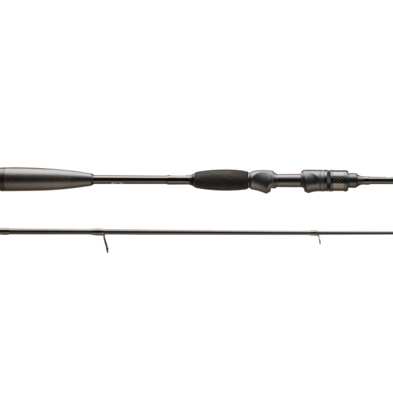 Lanseta OKUMA Psycho Stick Ex-Fast UL Solid Tip, 1.98m, 0.5-3.5g, 2seg