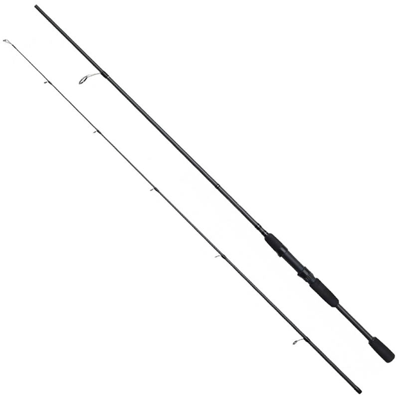 Lanseta OKUMA Wave Power Spin 6'0" L ,1.83m, 2-10g, 2seg