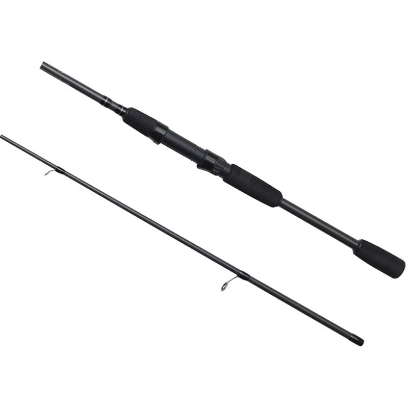 Lanseta OKUMA Wave Power Spin 6'0" L ,1.83m, 2-10g, 2seg