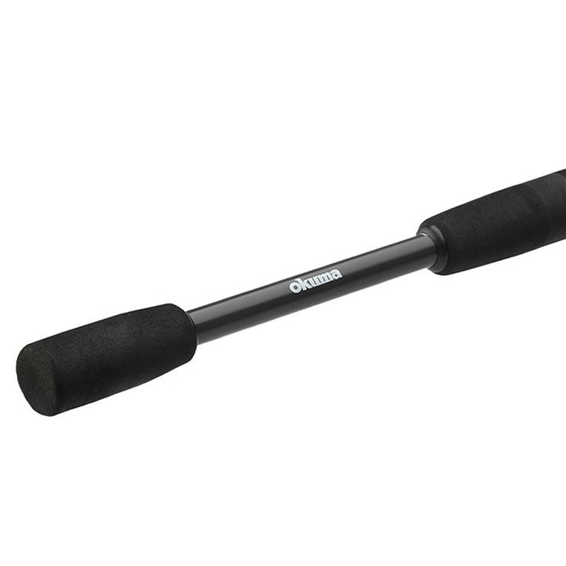 Lanseta OKUMA Wave Power Spin 6'0" L ,1.83m, 2-10g, 2seg