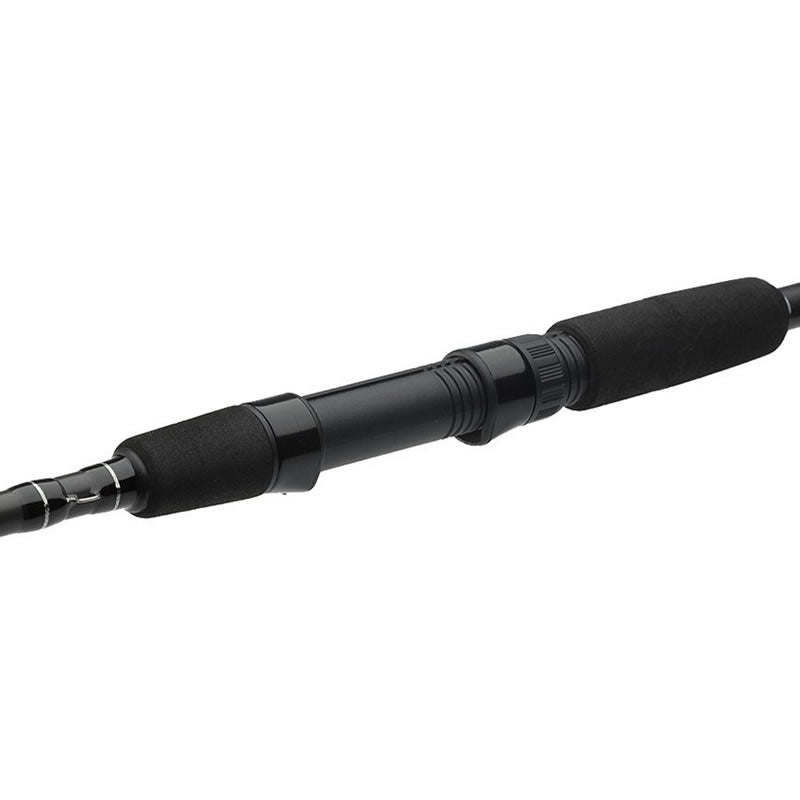 Lanseta OKUMA Wave Power Spin 6'0" L ,1.83m, 2-10g, 2seg