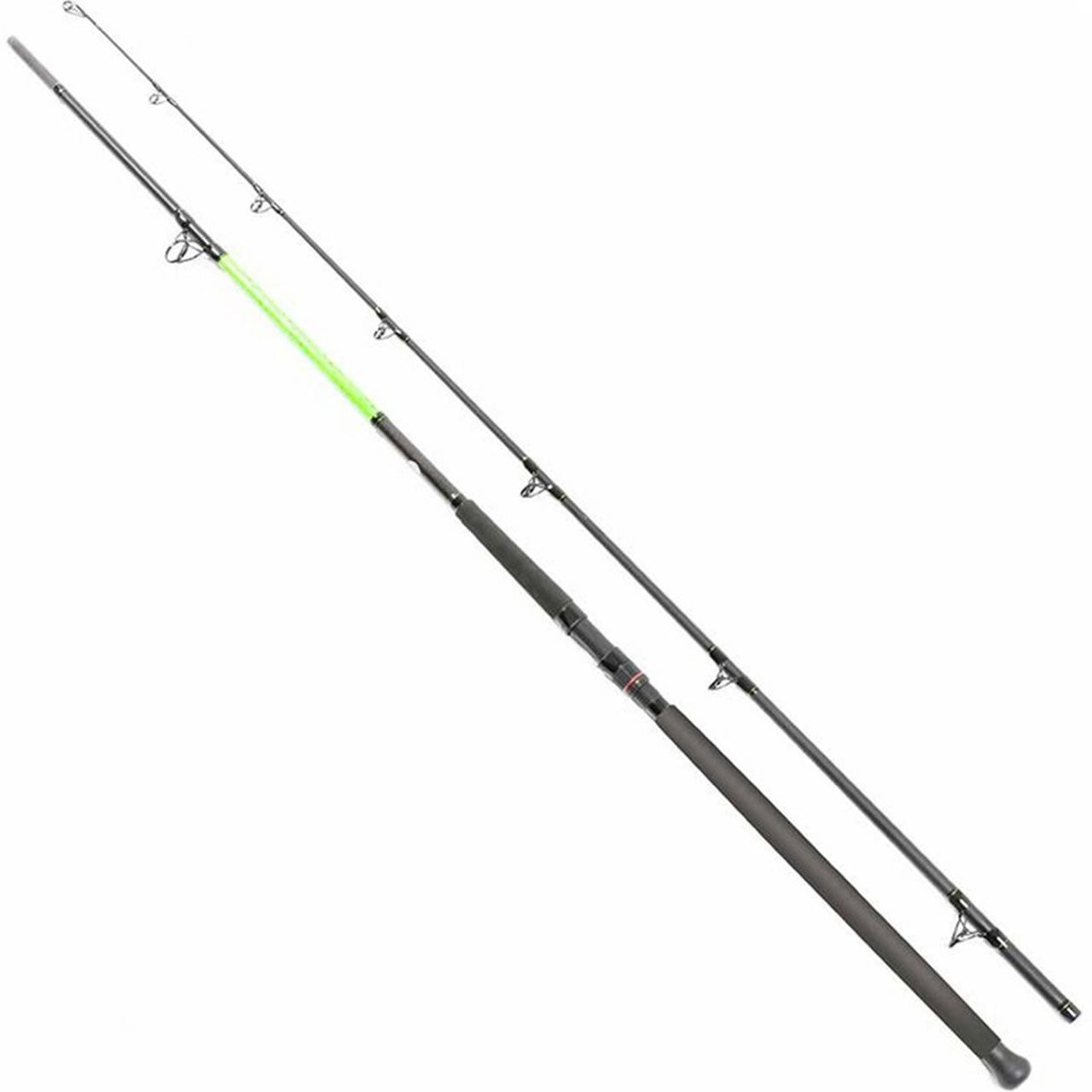 Lanseta OVERFIGHT Ipercut Battle 3.00m, 200-400g, 2seg