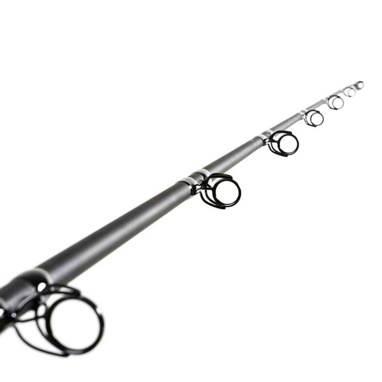 Lanseta OVERFIGHT Ipercut Battle 3.00m, 200-400g, 2seg