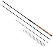 Lanseta Okuma 8K Gen2 Feeder, 3.90m, 40-80g, 3+3seg
