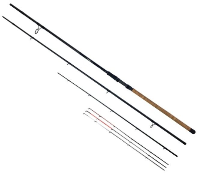 Lanseta Okuma 8K Gen2 Feeder, 3.90m, 40-80g, 3+3seg