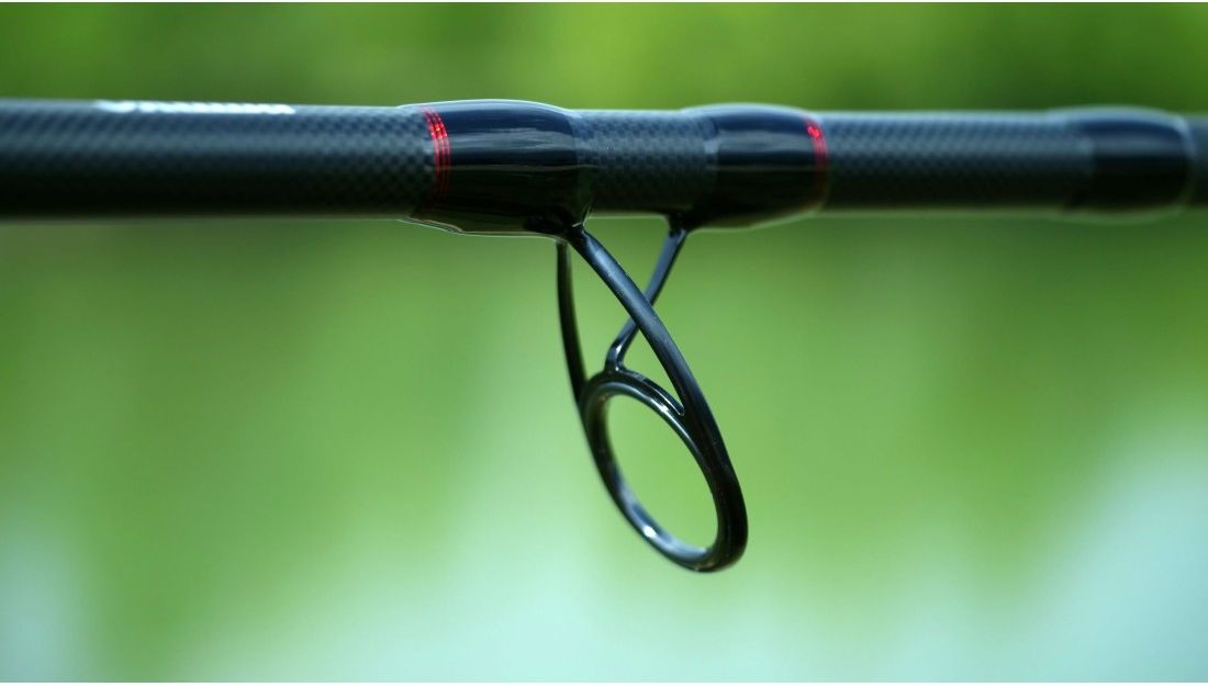 Lanseta Okuma 8k2 Gen2 Feeder, 3.30m, 45g, 2+3seg