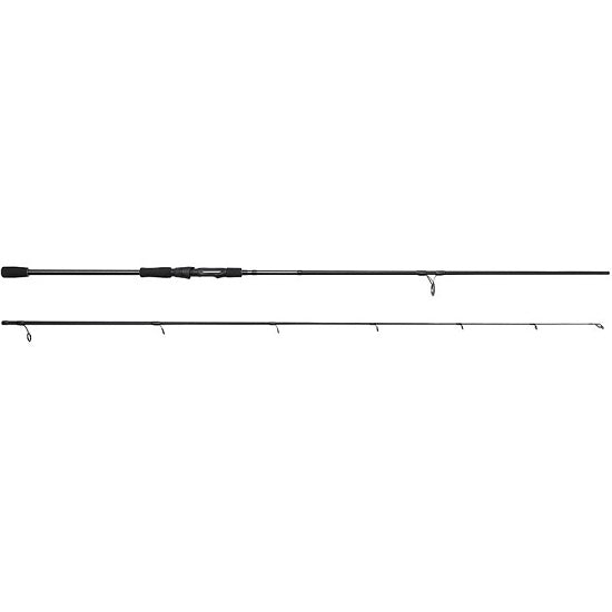 Lanseta Okuma Altera Spin 2.40m 30-80g 2seg