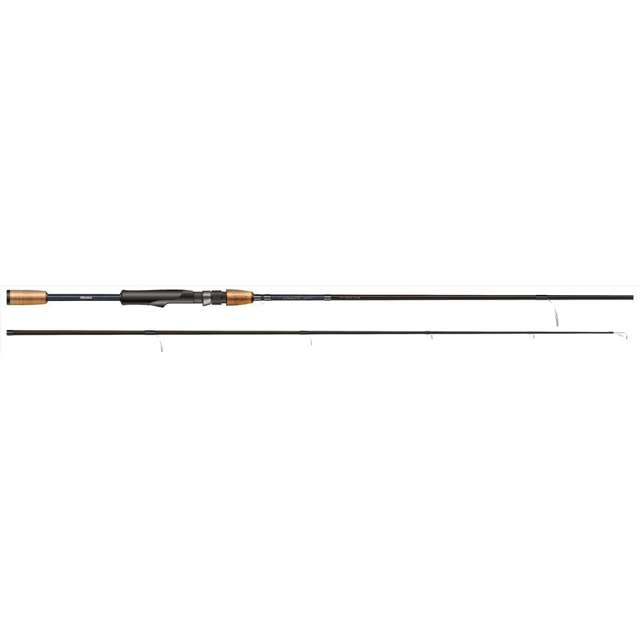 Lanseta Okuma Azaki Spin  2.74m 12-35g 2buc