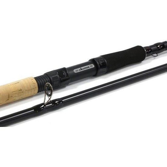 Lanseta Okuma Ceymar Feeder 3.90m 40-80g 3+3seg