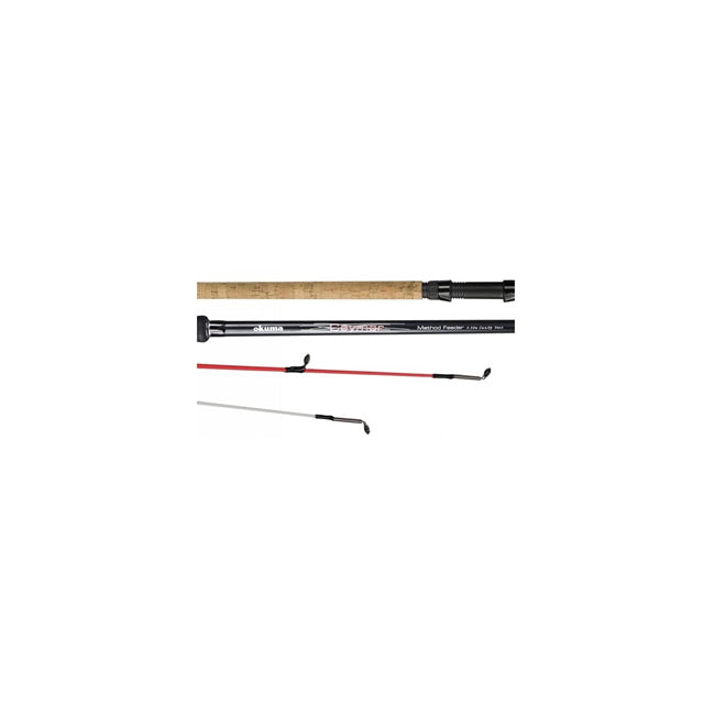 Lanseta Okuma Ceymar River Feeder  420cm 150g 3sec MHC/MG/MLG