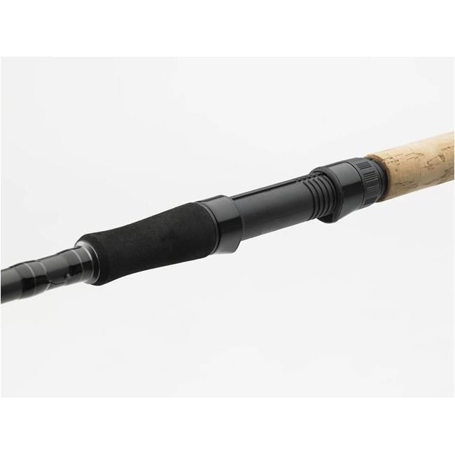 Lanseta Okuma Custom Black Feeder  3.60m 60g 3+3SEG