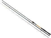 Lanseta Okuma Custom Black Feeder, 3.90m, 40-80g, 3+3seg