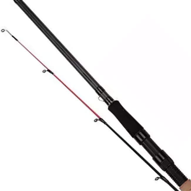 Lanseta Okuma Custom Black Feeder MH 3.00m 80g 3+3SEG
