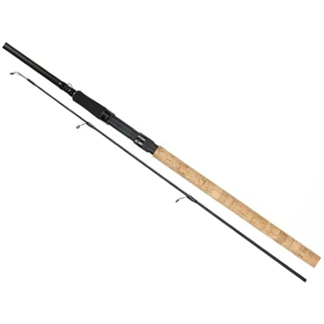 Lanseta Okuma Custom Black Match 3.90m 5-25g 3buc