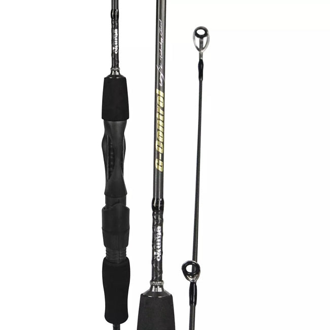 Lanseta Okuma G-Control 1.86m 06-3g 2buc
