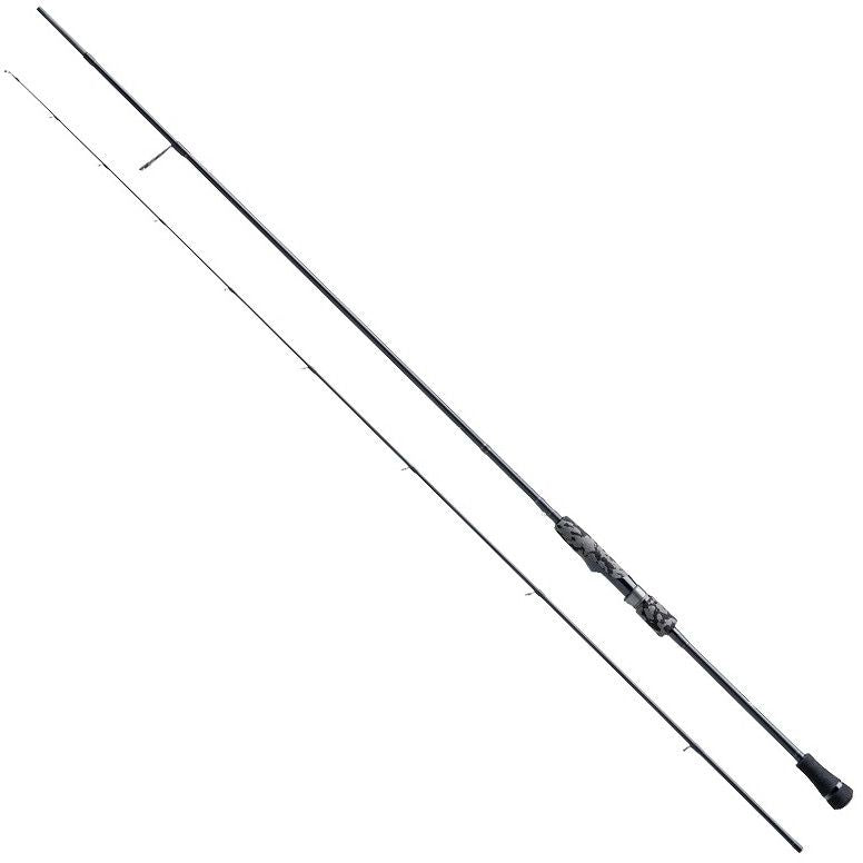Lanseta Okuma Guide Select Drop Shot Spinning ML, 7-21g , 2.35m, 2seg