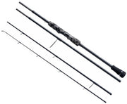 Lanseta Okuma Guide Select Finesse Spinning ML, 5-20g , 2.12m, 4seg