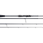 Lanseta Okuma Guide Select Heavy Spinning XH, 8'0"/2.43m, 30-70g, 4seg